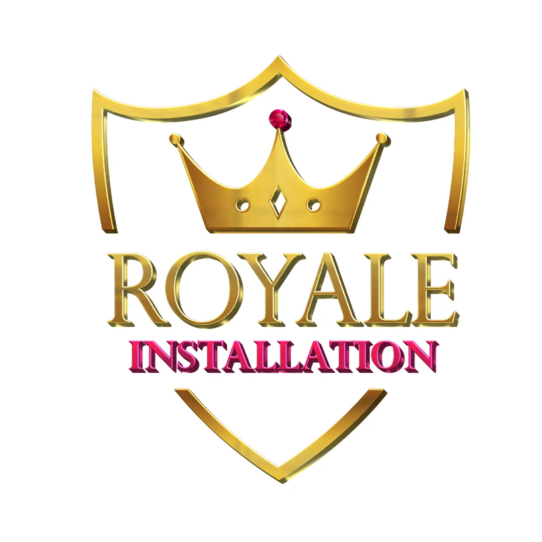 Profile Picture Royale Installation|Home