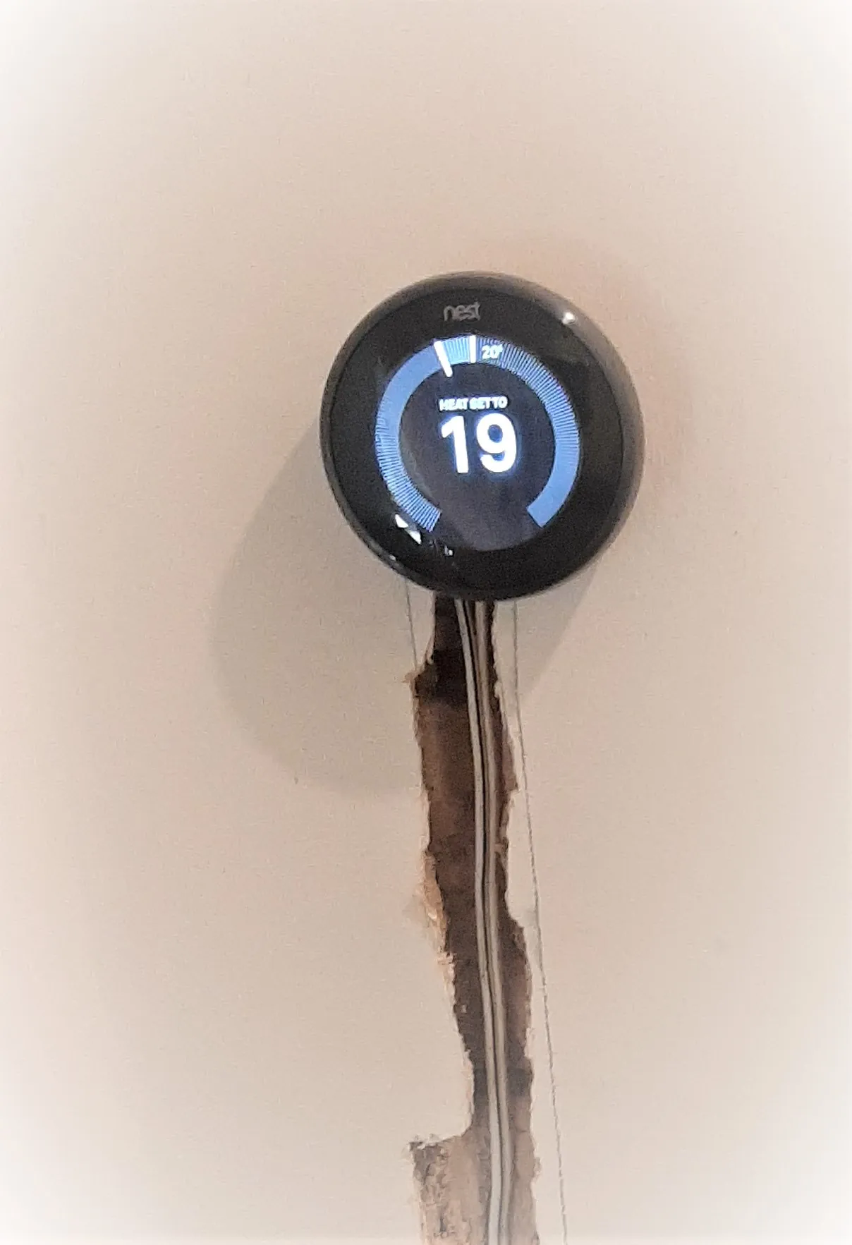 20201124_141030 Royale Installation | Smart thermostats Installation