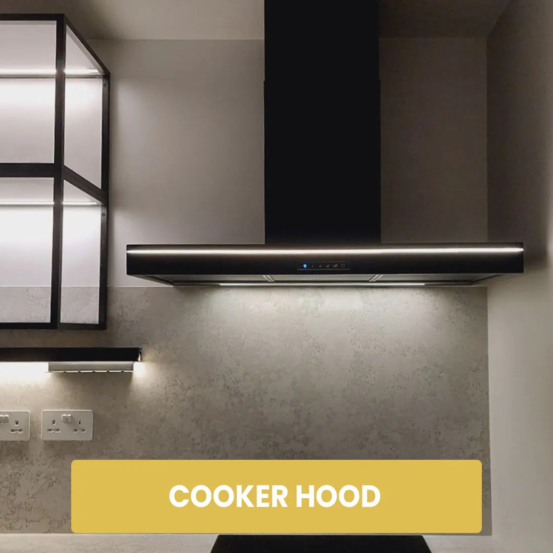 Royale Installation|Home