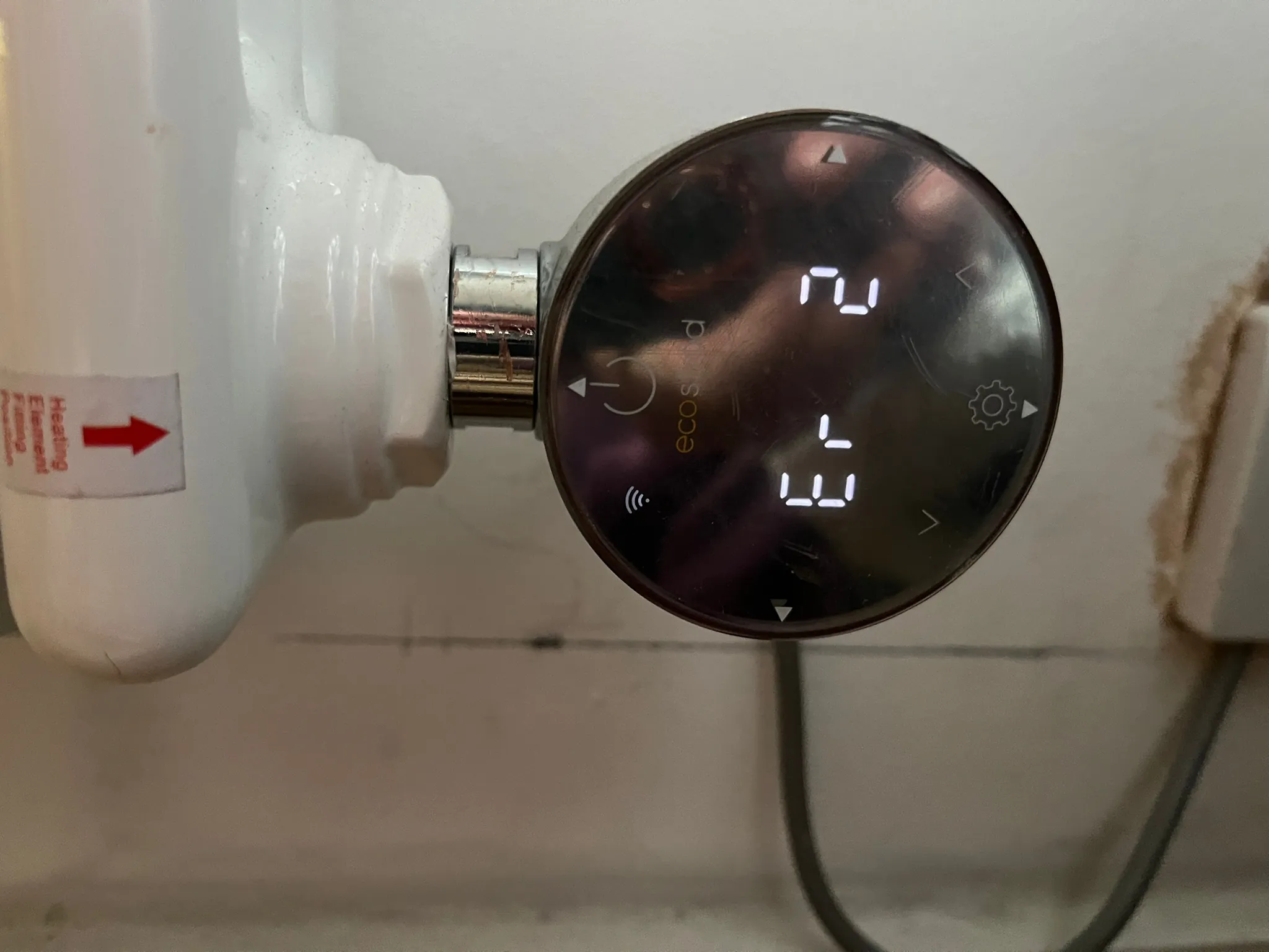 thermostat Royale Installation | Smart thermostats Installation